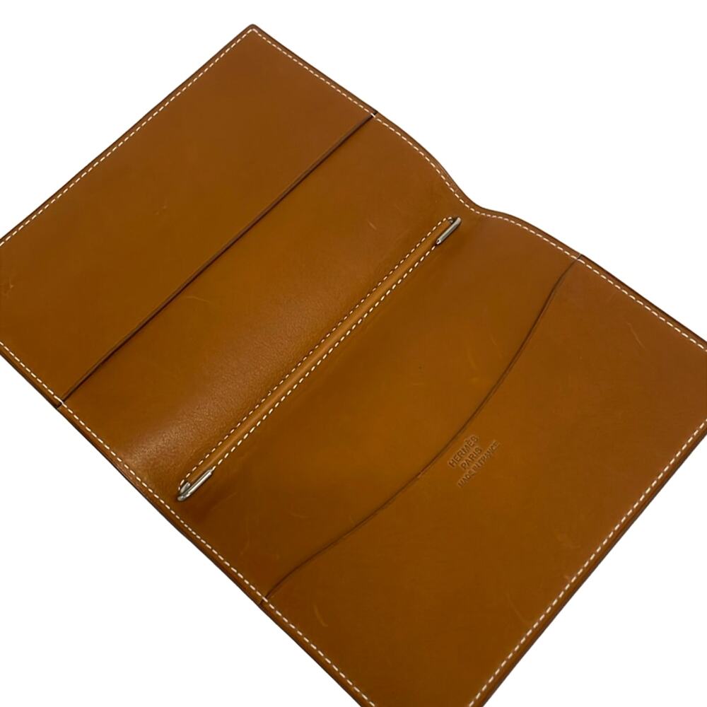Hermès Agenda GM Agenda - Picture 3 of 5